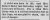Birth-Death Notice