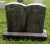 Cordelia and Jane Zaruah Bisbee Headstone