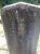 Ezra S. Bisbee Gravestone