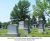 John and Ardelia Frances Small Bisbee Family Plot