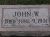 John W. Bisbee