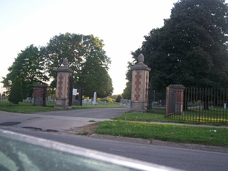 Fairview Cemetery
