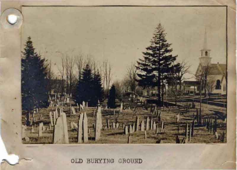 Hillcrest Cemetery