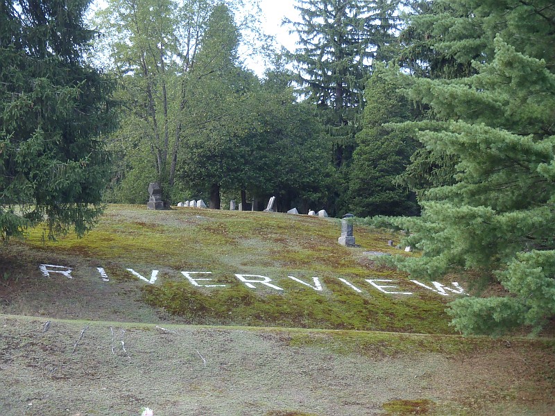Riverview Cemetery