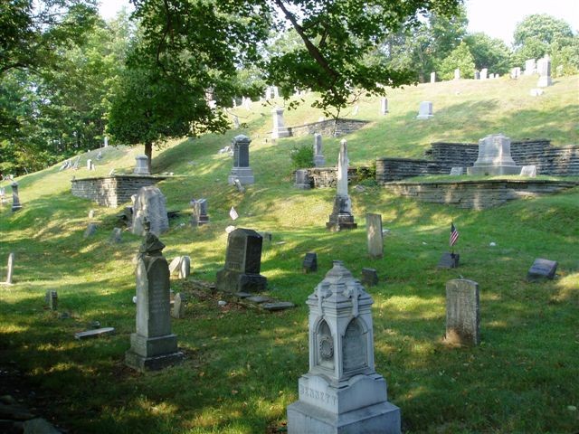 New Milford Cemetery