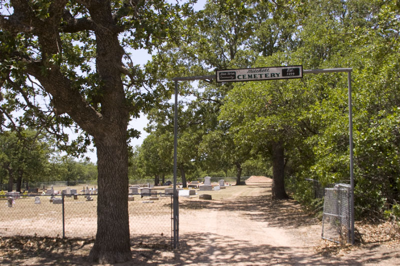 Mitchell Cemetery