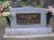 Carl R Hunsaker (1931-1996) Headstone