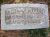 Emily J. Rolfe Headstone