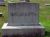 Wilmarth Family Marker