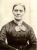 Rebekah Robinson Bisbee (1812-1889)