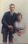 Robert Paul and Hazel Marie Bemis