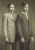 Sherman Bisby and Jennings Haage