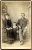 Sylvester and Ida Crandall Bisbee with Son Leroy Sylvester Bisbee