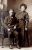 John and Hattie Bisbee Frain