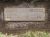 Alvin Bisbee Gravestone