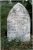 David Bisby Headstone