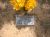 Harold Dwaine Bisbee Headstone