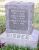 Hiram A. and Mary J. Bisbee