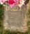James I. and Delrose R. Bisbee Headstone