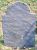 Mary Bisbee Gravestone