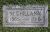 M. Chillana Gravestone