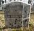Sarah Curtiss Bisbee Headstone