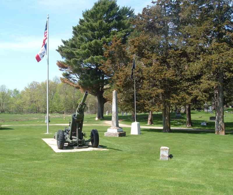 Oak Grove Cemetery