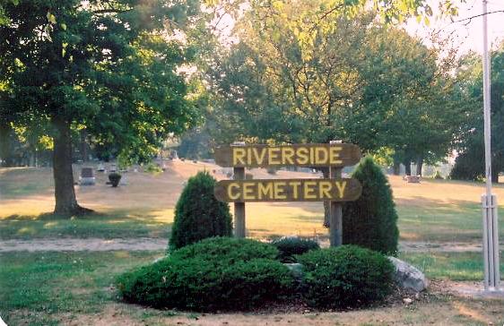 Riverside Cemetery