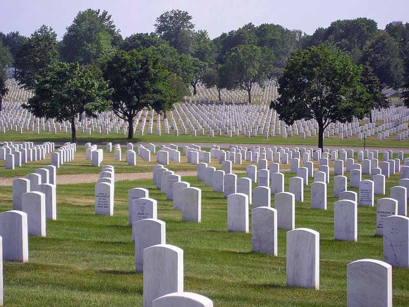 Fort Snelling