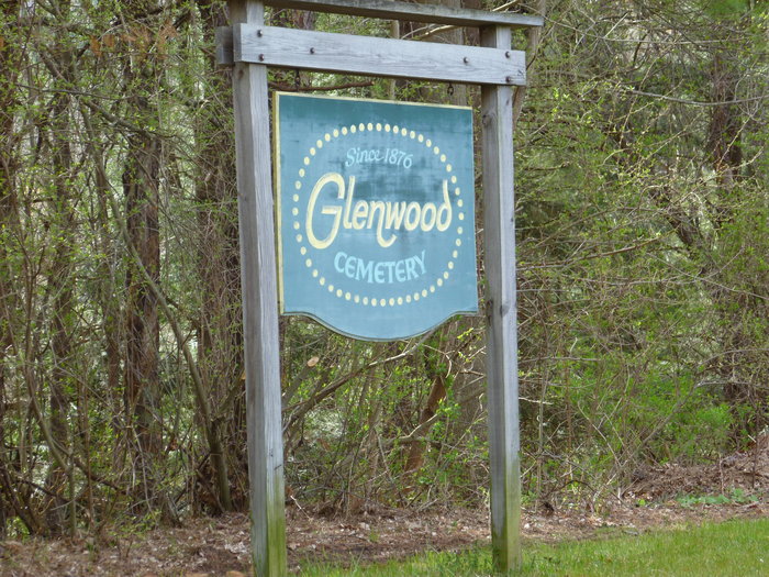 Glenwood Cemetery