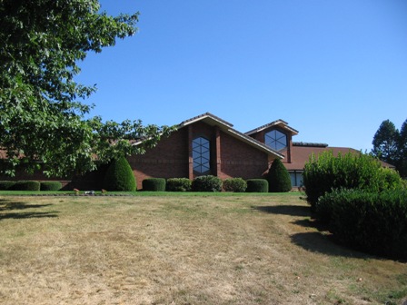 	 Restlawn Memory Gardens, West Salem, Polk, OR