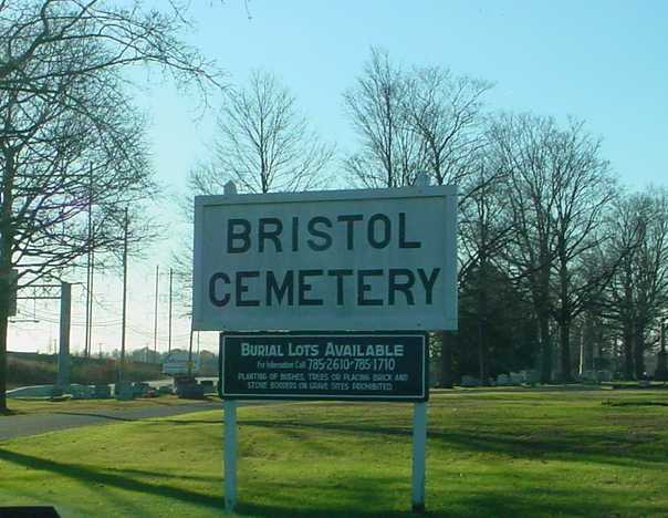 Bristol Cemetery