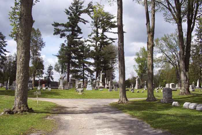 Pine Grove Cemetery