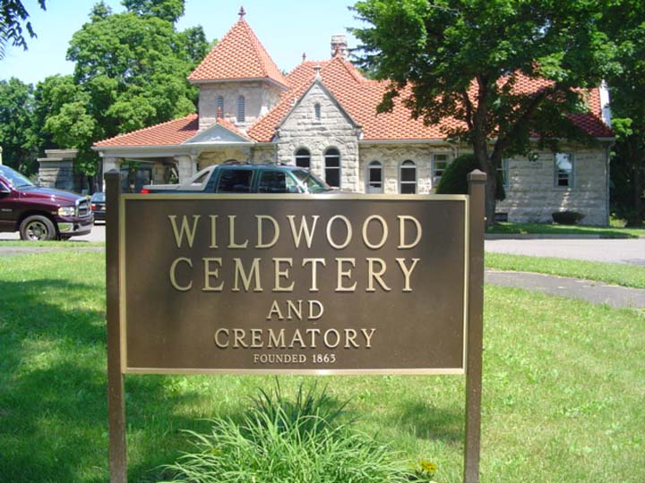Wildwood Cemetery