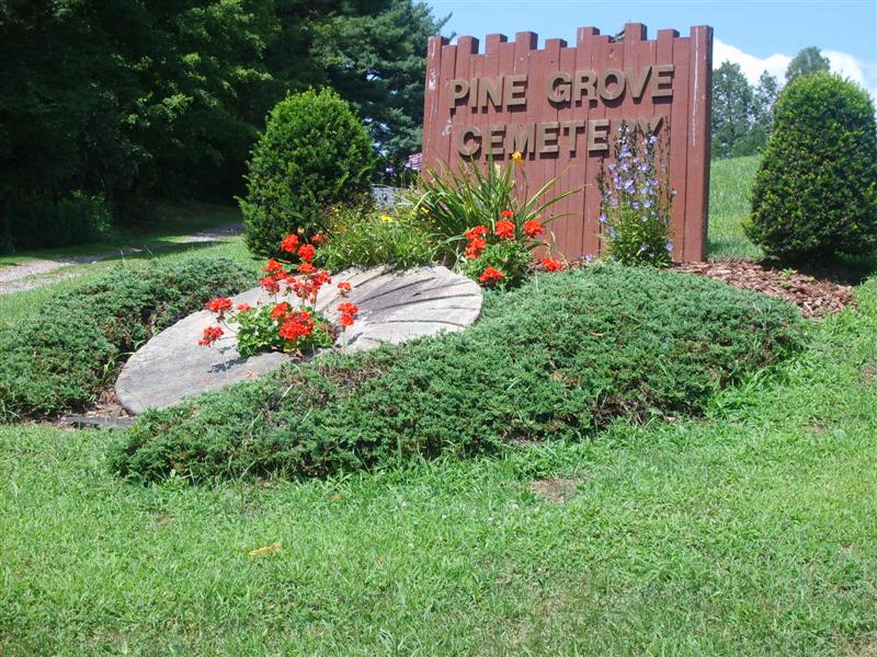 Pine Grove Cemetery