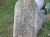 Harriet Dean Gravestone