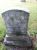 Abel Fletcher Gravestone