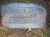 Aaron D. Rolfe Headstone