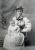 Elizabeth Thuis Bisbee (1868-1950)
and Child