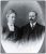 Leona Deborah Bisbee Oakes (1883-1967) and
Christian Micah Oakes (1870-1943)