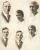 John and Mabel Bisbee Palmer Family