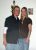 Kevin Grant and Nicole Bisbee Boersma