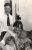 Edmund & Ruby Brown with Children, 1923