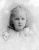 Virginia Thatcher, Age 2