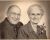 Verne E. Triscuit (1880-1957) and Winifred Parker Triscuit (1883-1970)
